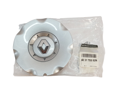 Wheel Rim Hub Cap Renault Laguna 3 403170002N New Original