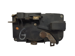 Door Lock Mechansim Front Left 9135H2 Peugeot 306 Kiekert 10666