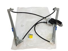 Window Regulator Left Front Renault Espace 4 8200485229 New Original