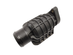 Air Hose 1440R2 9687261180 1.4 1.6 eHDI Citroen Peugeot
