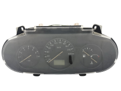 Speedometer/Instrument Cluster Ford Fiesta YS6F-10849-CH YS6F10849CH 57417