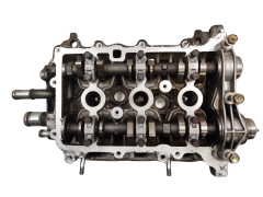 Cylinder Head Toyota Aygo 1KR 0200FW 1.0 12v C1 107 7