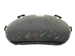 Speedometer/Instrument Cluster Peugeot 206 9645847280 000644003 57038