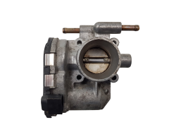 Throttle Body Valve Opel 24420536 0280750133 Bosch 2595