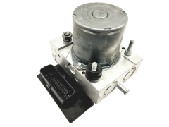 Abs Pump Land Rover Range Rover AH42-2C405-AH 0265950780 Bosch