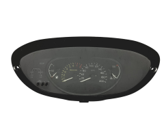 Speedometer/Instrument Cluster Lancia Ypsilon 06061350030C 53821