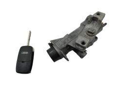 Ignition Switch Audi A3 A4 A6 4B0905851B 4B0905849 1375