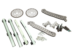 Timing Chain Kit Original Renault Espace 3.0 dCI V6 130C19028R Timing Chain Kit Original Renault Espace 3.0 dCI V6 130C19028R