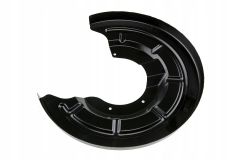 Brake Disc Cover Plate Szczęk Right Original Renault Megane II 8200113700 Brake Disc Cover Plate Szczęk Right Original Renault Megane II 8200113700