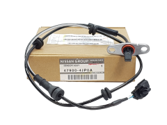 Abs Sensor Original Renault Nissan 479004JP0A