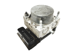 Abs Pump Fiorino Bipper Nemo 51801321 0265800662 Bosch 33666