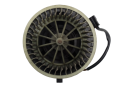 Heater Blower Fan Motor VW Audi 893819021 3137020009 Bosch 1025