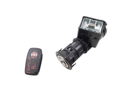 Ignition Switch Fiat Panda 2 00468453610 61027500 1006