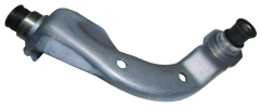 Mount, Bracket New Left Renault Kangoo 2 8200361269 Mount, Bracket New Left Renault Kangoo 2 8200361269