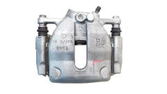 Brake Caliper Front Left 410119144R 109392R TRW Renault Kangoo 2 ZE Citan