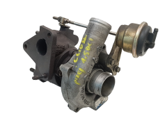 Turbocharger 7701473122 22735H33771 54359700000 54391015069 1.5DCI Renault 0