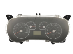 Speedometer/Instrument Cluster Fiat Grande Punto 51803088 29032