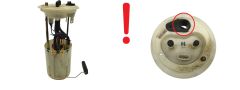 Fuel Pump 69503676 Iveco Daily