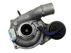 Turbocharger 7701476891 54359700011 1.5 DCI Renault Nissan