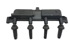 Ignition Coil 9654347080 1.1 1.4 Citroen Peugeot 206 2171