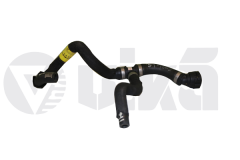 Coolant Hose For Audi A8 4H0819378E 88191712101 Vika
