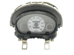 Speedometer/Instrument Cluster Fiat Seicento 6062680210A 54909