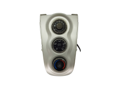 Heater Control Unit 55406-0D190 Toyota Yaris 2