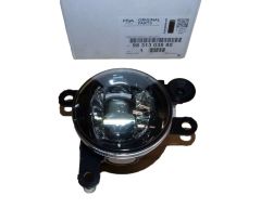 Fog Lamp Left Original 9831303880 Citroen Peugeot