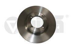 Brake Disc Front 113430210 64300021801 Skoda Vika