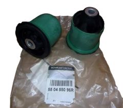 Axle Beam Mount Bush Original 550455096R Renault