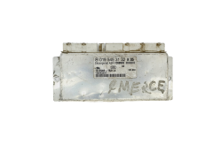 Control Unit Mercedes 0195453132 10.0946-1521.4 Ate 46611