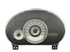 Speedometer/Instrument Cluster Mazda 2 ALDF71C 51443