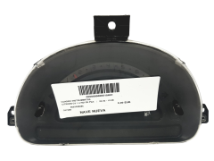 Speedometer/Instrument Cluster Citroen C2 C3 9652008280 H 01 55313