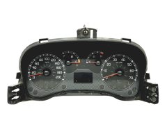 Speedometer/Instrument Cluster Fiat Panda 51711237 503000480700 30832