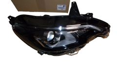 Headlamp Right Original B000863280 Peugeot