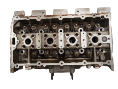 Cylinder Head VWAG 04E103404J 1.2 TSI CJZ 3