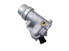 Throttle Body Valve Renault Clio 4 Scenic 3 Kangoo 2 161A09794R 1.5 DCI 1497