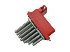 Fan Resistor 1J0907521 657364M 5DS006467-01 VW Audi Seat Skoda