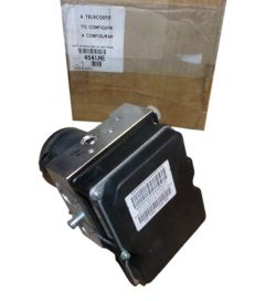 Abs Pump New Original 4541.HE 4541HE Peugeot 407