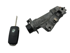 Ignition Switch Skoda Fabia Superb 4B0905851G 4B0905849