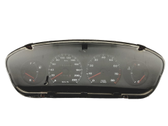 Speedometer/Instrument Cluster Fiat Bravo Brava 46479258 41628