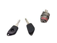 Ignition Switch Peugeot 406 447101