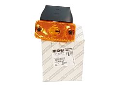 Interior Light PSA Jumper Boxer Ducato 6303A1 New Original
