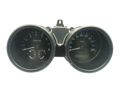 Speedometer/Instrument Cluster Chevrolet Aveo Kalos 96413407 57000