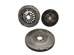 Clutch Kit 302050901R 7700100457 Valeo 1.4 1.6 16v Dacia Renault