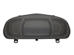 Speedometer/Instrument Cluster Renault Espace 5 248104781R 7806