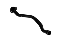 Crank Case Breather Pipe 028103491J 11030035501 VW Audi Seat Vika