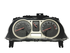 Speedometer/Instrument Cluster Nissan Note A4 9U00D 53240
