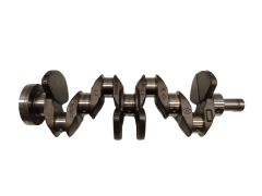 Crankshaft 2757R 122018899R Renault 1.2 TCE H5F404 4739