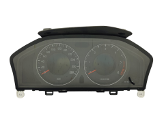 Speedometer/Instrument Cluster Volvo S80 V70 XC70 31254535AA Yazaki 60939